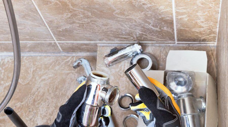 Expert Emergency Roof Repairs services in Dunlo, PA