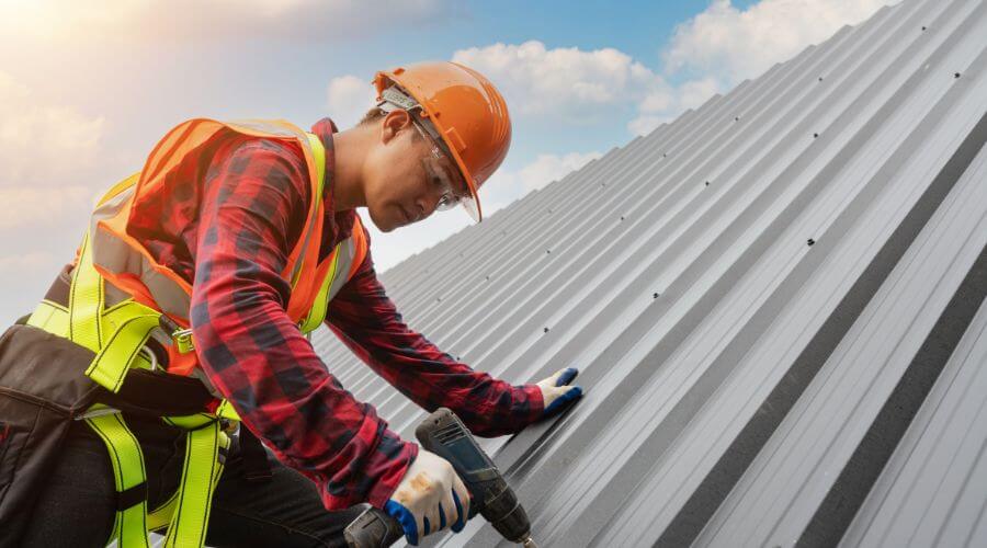 GAF Timberline shingles installer in Dunlo, PA